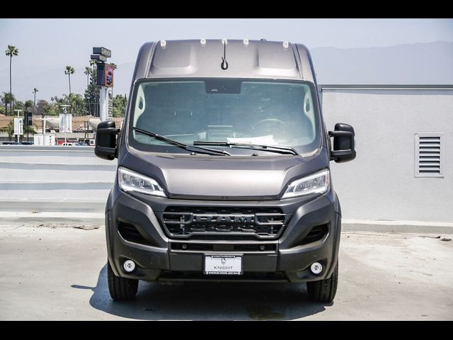 2024 Ram ProMaster Cargo Van SLT+