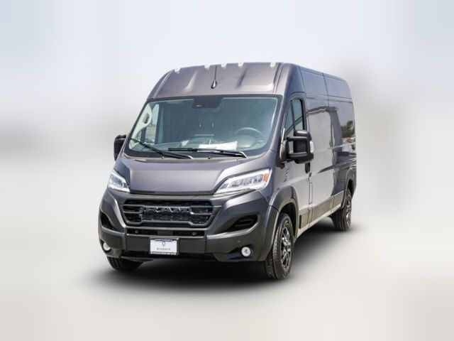 2024 Ram ProMaster Cargo Van SLT+