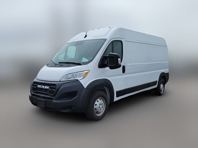 2024 Ram ProMaster Cargo Van SLT