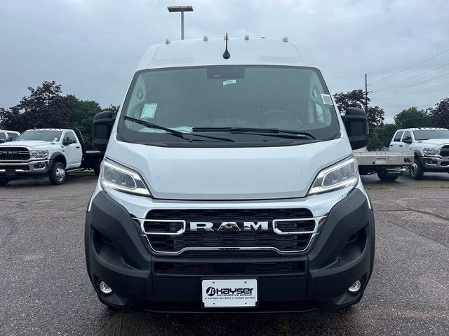 2024 Ram ProMaster Cargo Van SLT