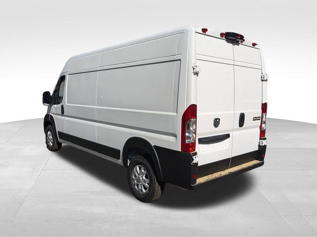 2024 Ram ProMaster Cargo Van SLT