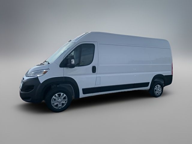 2024 Ram ProMaster Cargo Van SLT