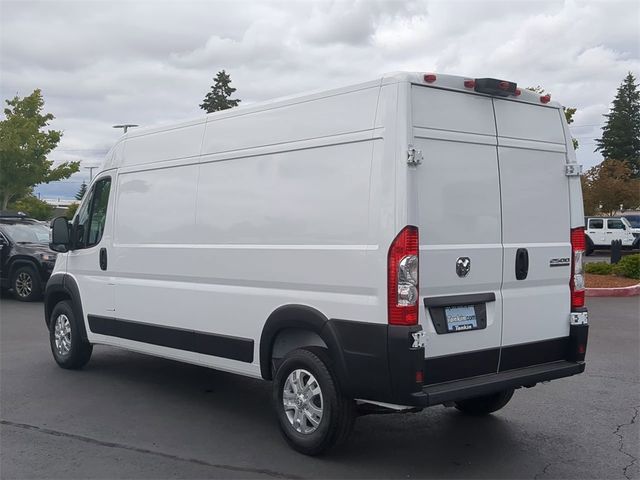 2024 Ram ProMaster 