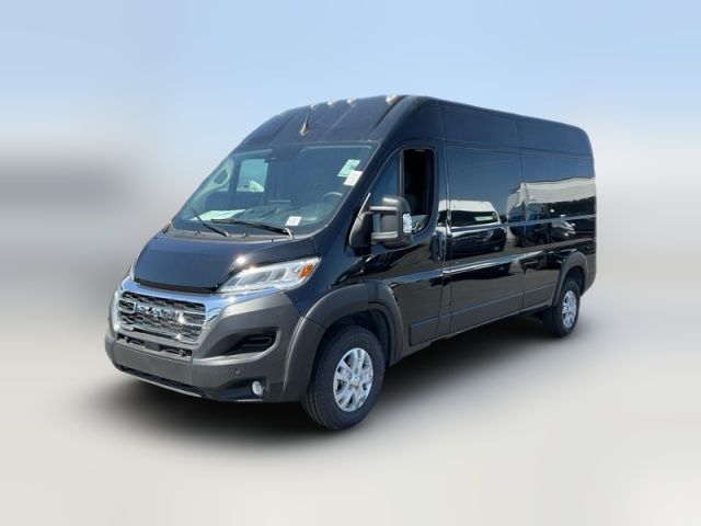 2024 Ram ProMaster Cargo Van SLT