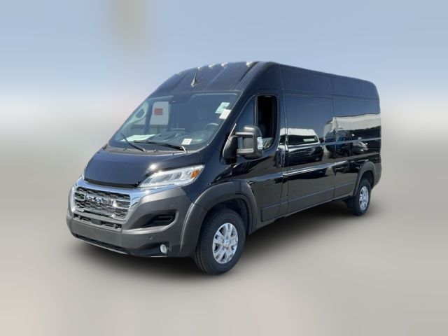 2024 Ram ProMaster Cargo Van SLT