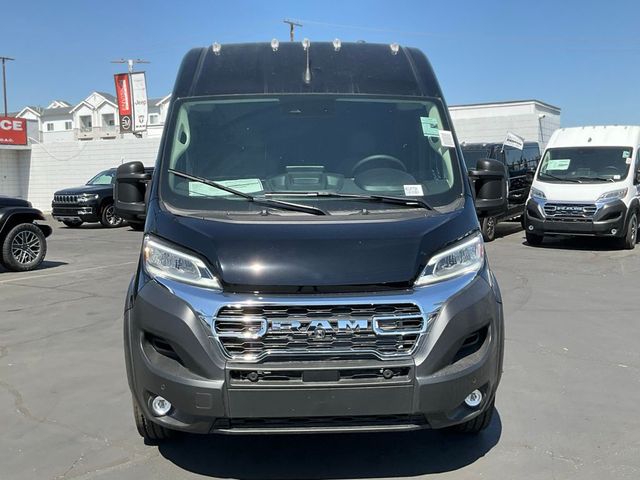 2024 Ram ProMaster Cargo Van SLT