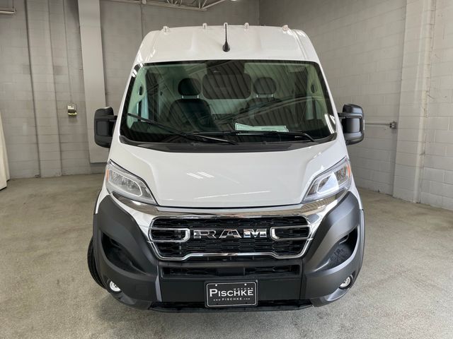 2024 Ram ProMaster Cargo Van SLT