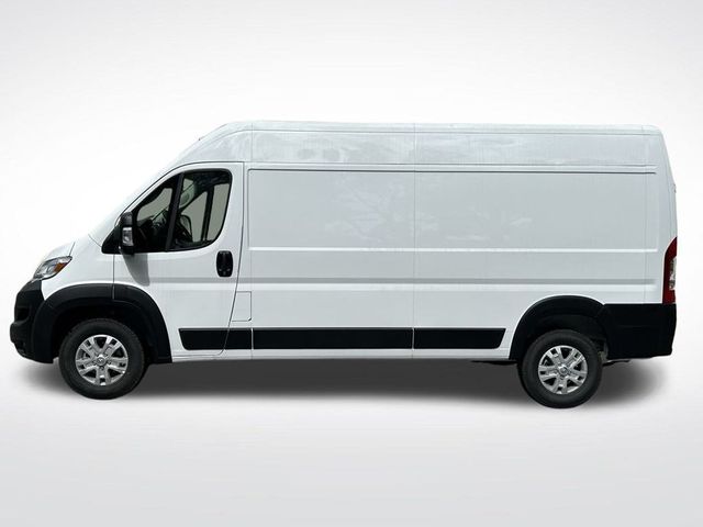 2024 Ram ProMaster 