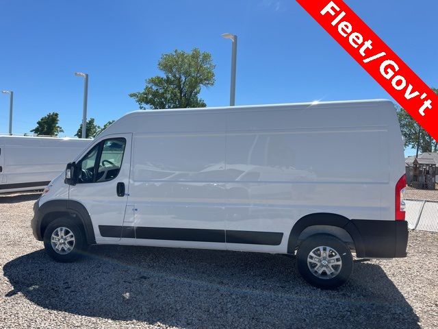 2024 Ram ProMaster Cargo Van SLT