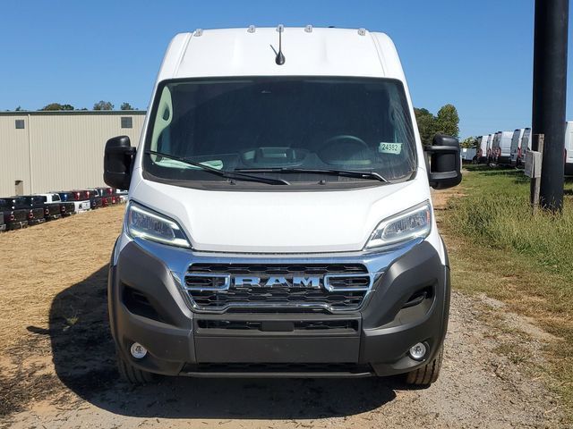 2024 Ram ProMaster Cargo Van SLT