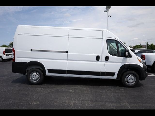 2024 Ram ProMaster 