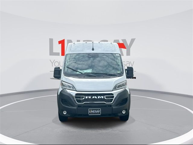 2024 Ram ProMaster 