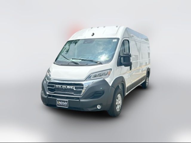 2024 Ram ProMaster 