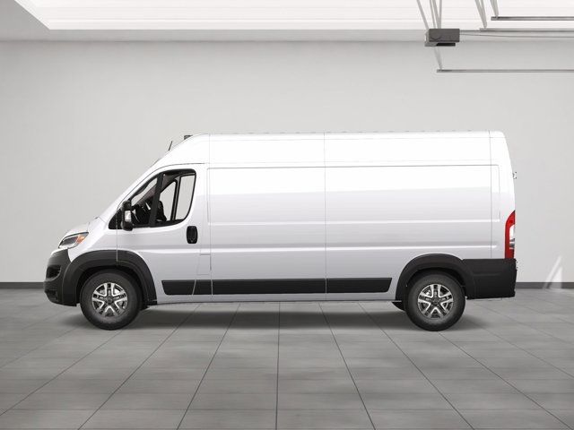 2024 Ram ProMaster Cargo Van SLT