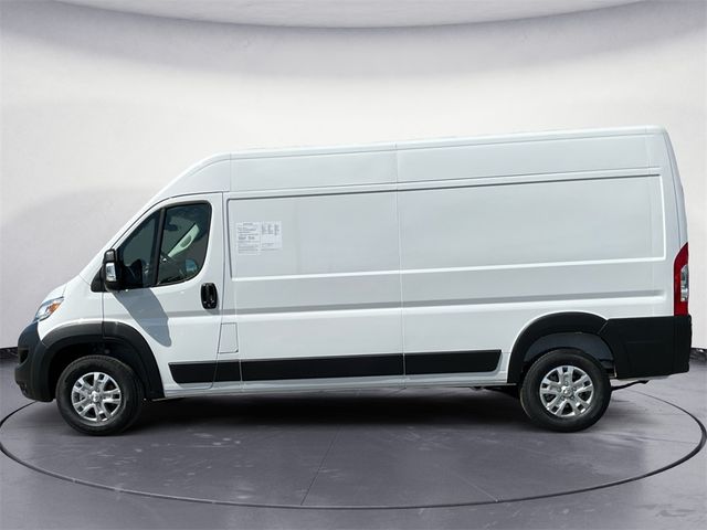 2024 Ram ProMaster Cargo Van SLT