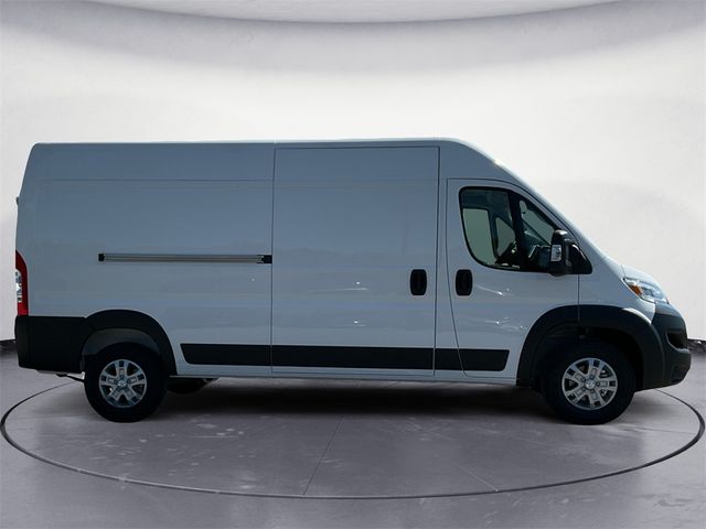 2024 Ram ProMaster Cargo Van SLT