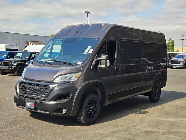 2024 Ram ProMaster Cargo Van SLT+