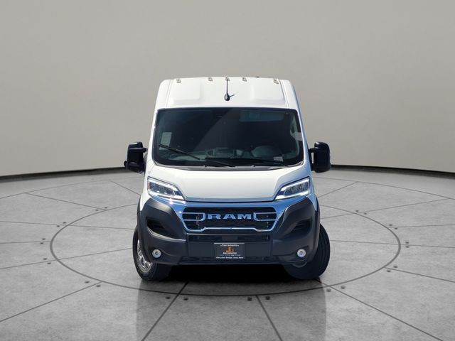 2024 Ram ProMaster Cargo Van SLT