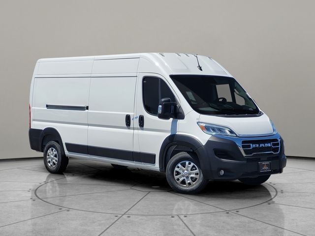 2024 Ram ProMaster Cargo Van SLT