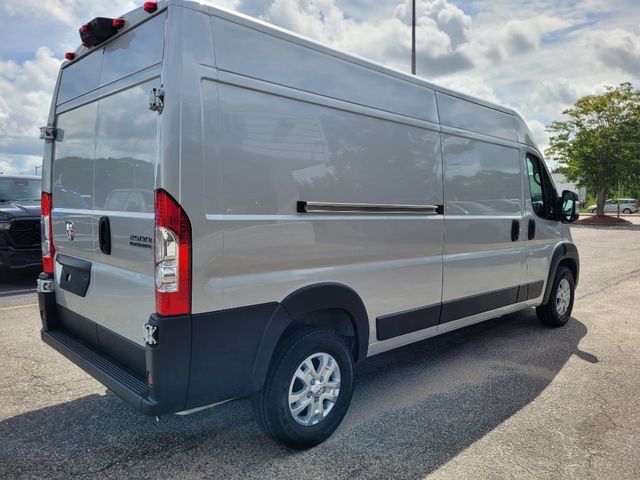 2024 Ram ProMaster Cargo Van SLT