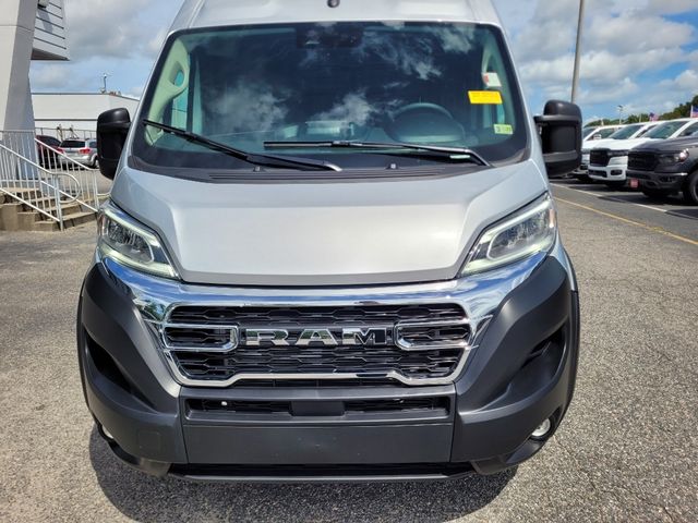 2024 Ram ProMaster Cargo Van SLT