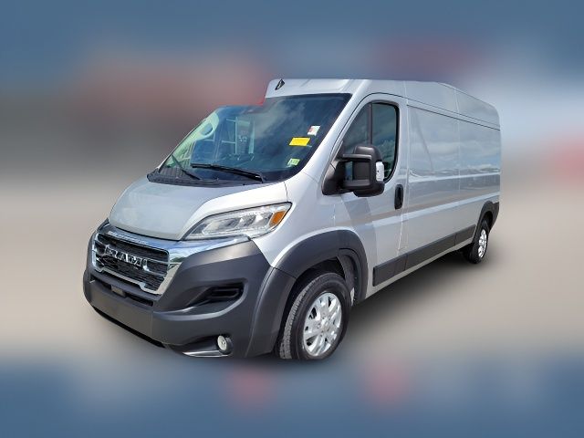 2024 Ram ProMaster Cargo Van SLT