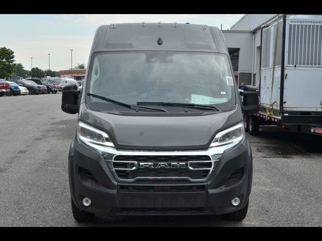 2024 Ram ProMaster Cargo Van SLT