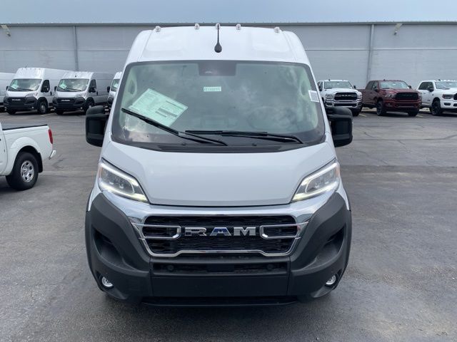 2024 Ram ProMaster 