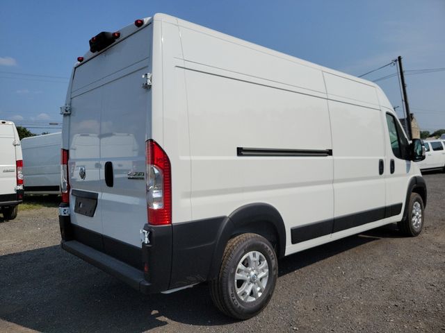 2024 Ram ProMaster Cargo Van SLT