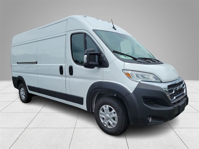 2024 Ram ProMaster Cargo Van SLT