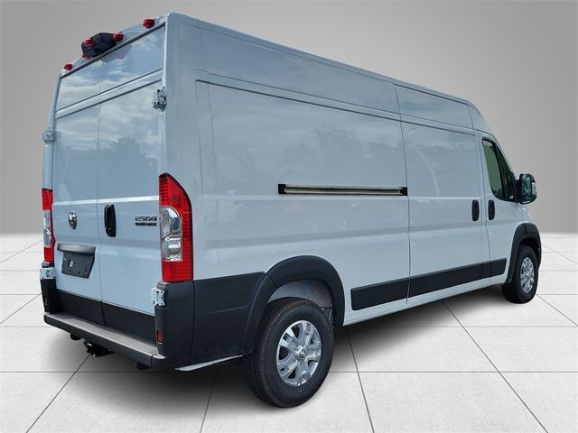 2024 Ram ProMaster Cargo Van SLT