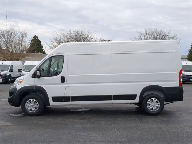 2024 Ram ProMaster 