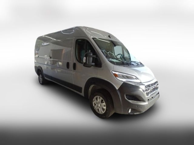 2024 Ram ProMaster 