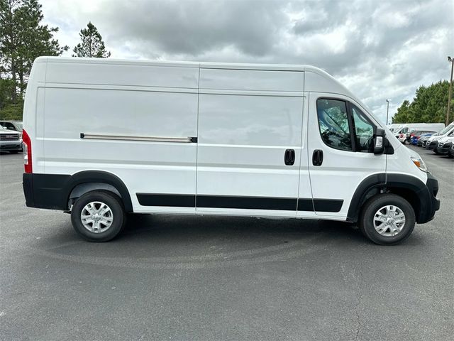 2024 Ram ProMaster Cargo Van SLT