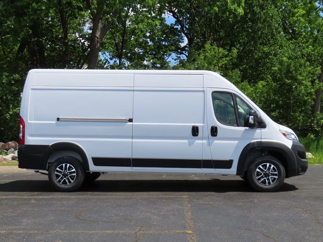 2024 Ram ProMaster Cargo Van SLT