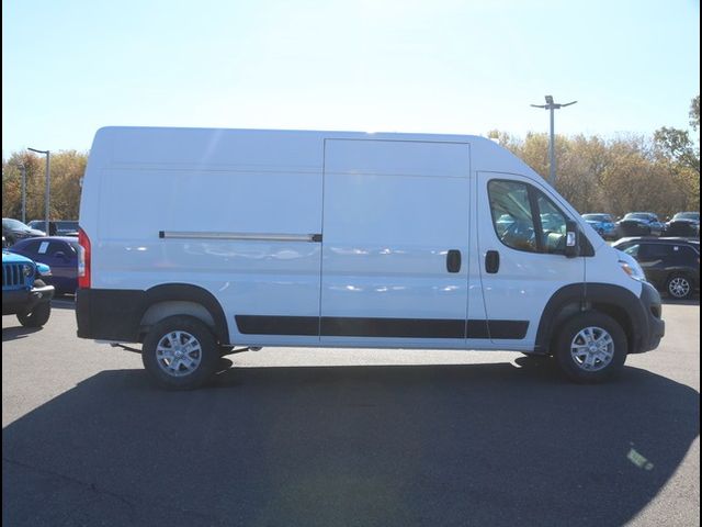 2024 Ram ProMaster Cargo Van SLT