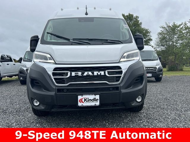 2024 Ram ProMaster Cargo Van SLT