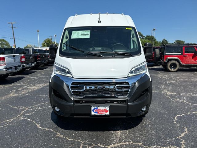 2024 Ram ProMaster Cargo Van SLT