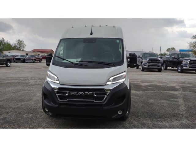 2024 Ram ProMaster Cargo Van SLT