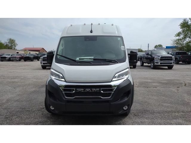 2024 Ram ProMaster Cargo Van SLT