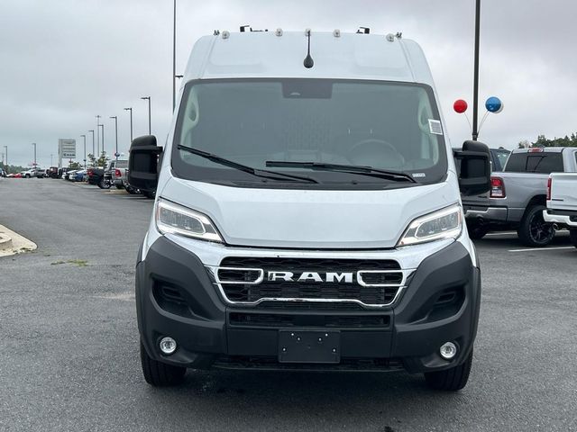 2024 Ram ProMaster Cargo Van SLT