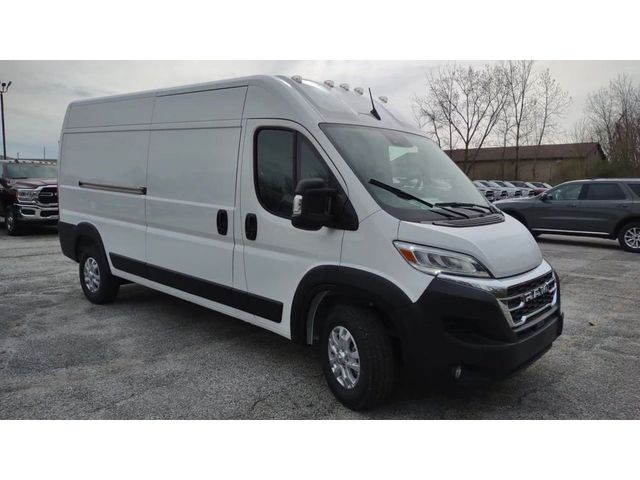 2024 Ram ProMaster Cargo Van SLT