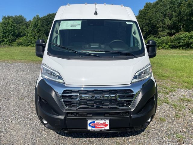 2024 Ram ProMaster Cargo Van SLT