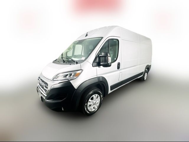 2024 Ram ProMaster Cargo Van SLT