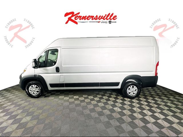 2024 Ram ProMaster Cargo Van SLT