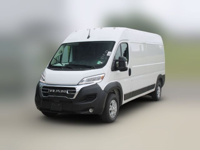 2024 Ram ProMaster Cargo Van SLT