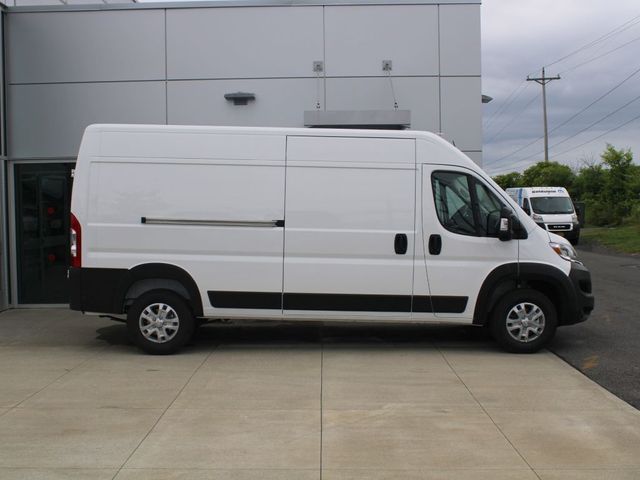 2024 Ram ProMaster Cargo Van SLT