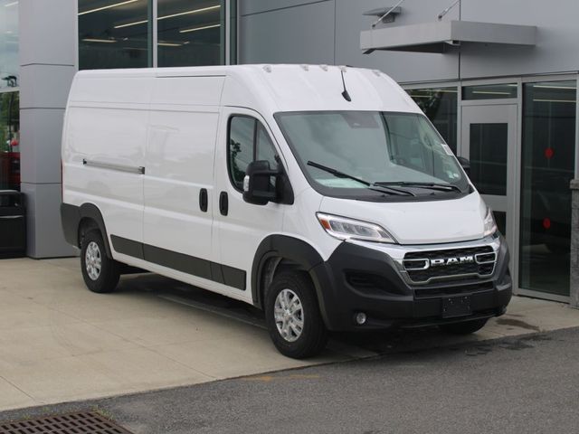 2024 Ram ProMaster Cargo Van SLT