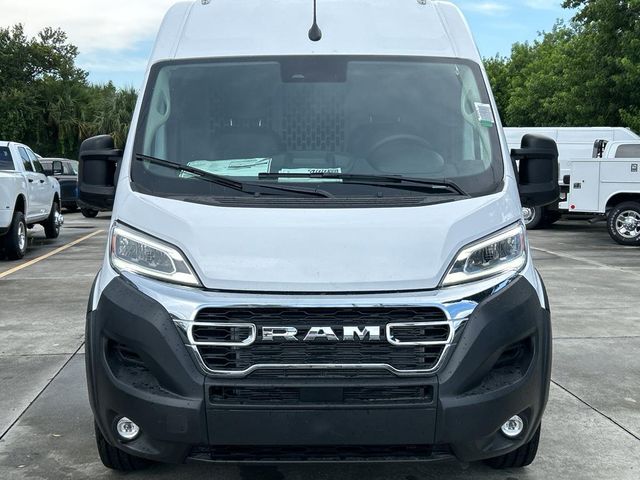 2024 Ram ProMaster Cargo Van SLT