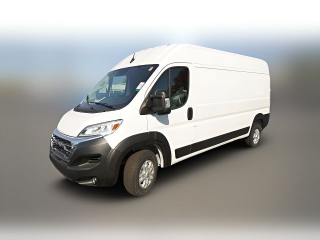 2024 Ram ProMaster Cargo Van SLT